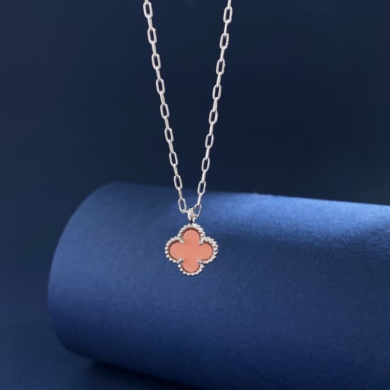 Van Cleef Necklace