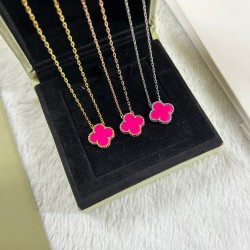 Van Cleef Necklace