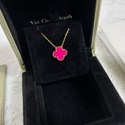 Van Cleef Necklace