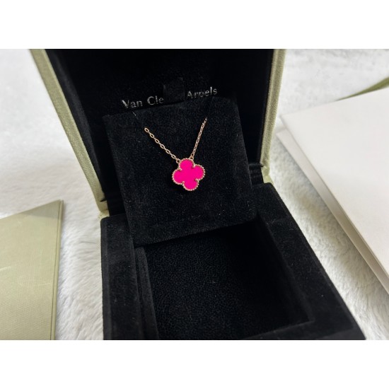 Van Cleef Necklace