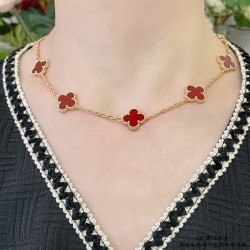 Van Cleef Necklace