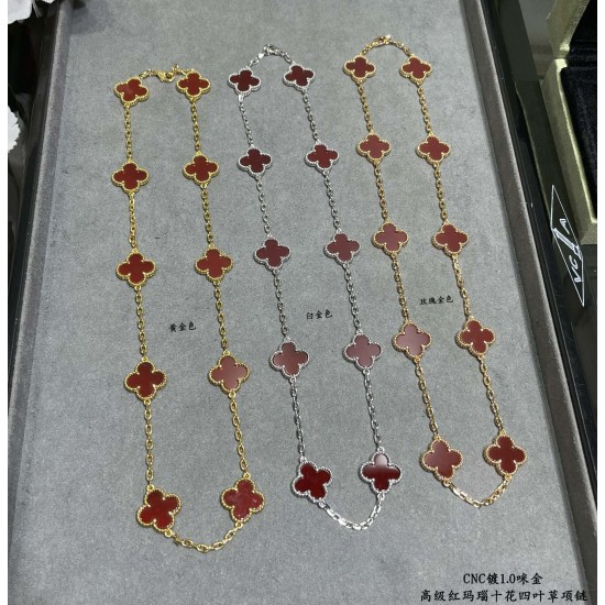 Van Cleef Necklace