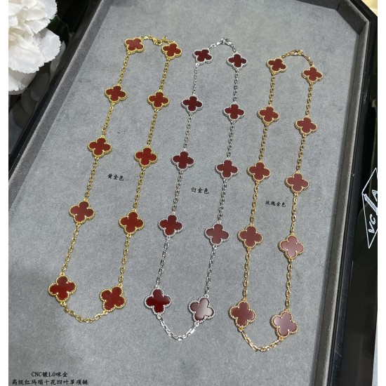 Van Cleef Necklace