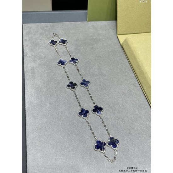 Van Cleef Necklace