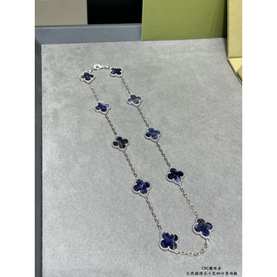 Van Cleef Necklace