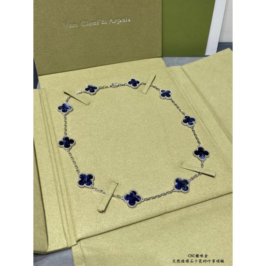 Van Cleef Necklace