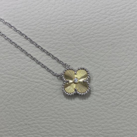 Van Cleef Necklace