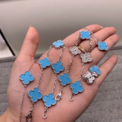 Van Cleef Necklace