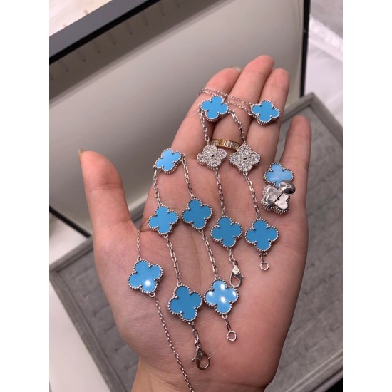 Van Cleef Necklace