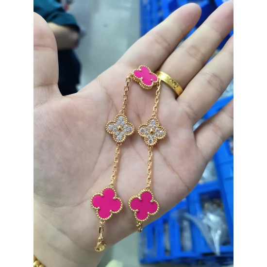 Van Cleef Necklace