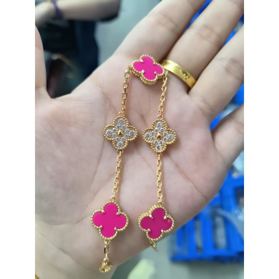 Van Cleef Necklace