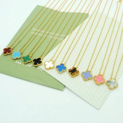 Van Cleef Necklace