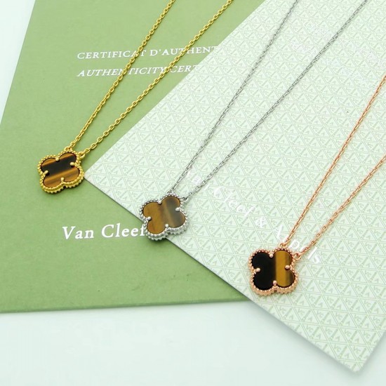 Van Cleef Necklace