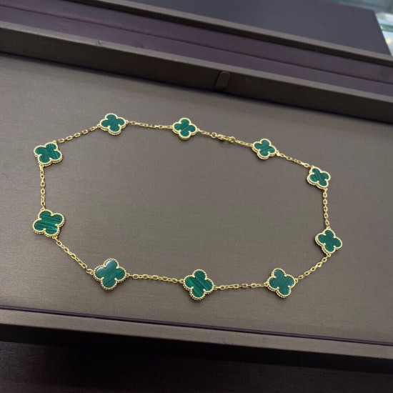 Van Cleef Necklace