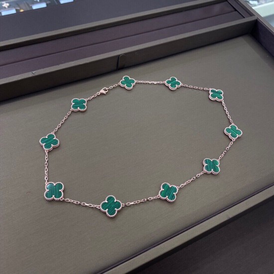 Van Cleef Necklace