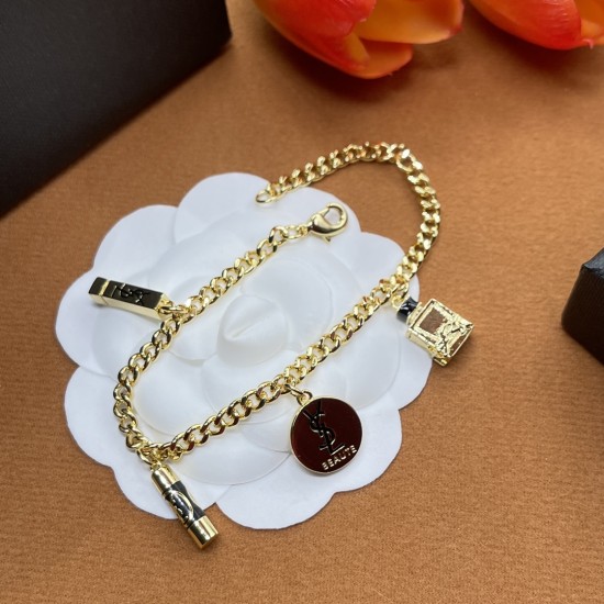 YSL Bracelet