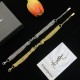 YSL Bracelet