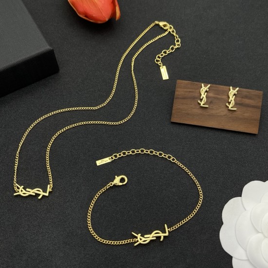 YSL Bracelet