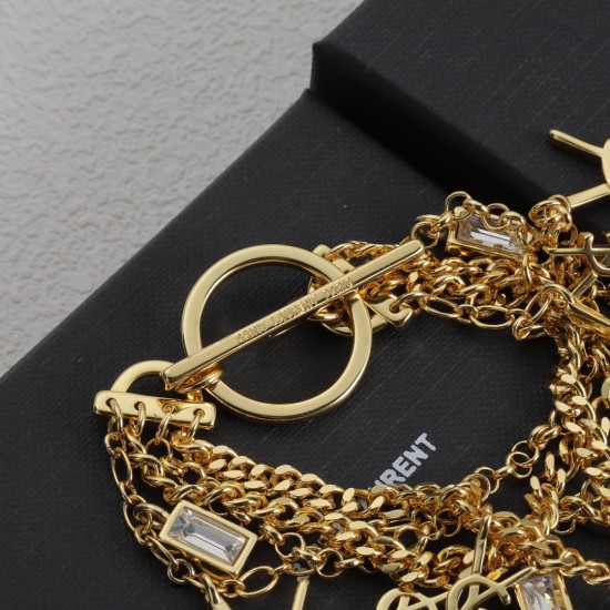 YSL Bracelet
