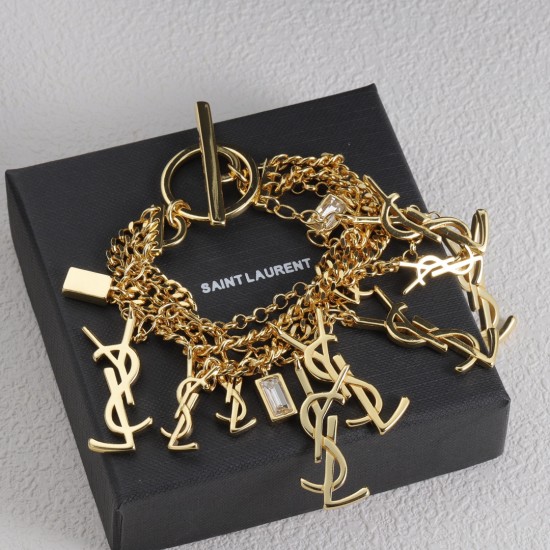 YSL Bracelet
