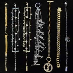 YSL Bracelet