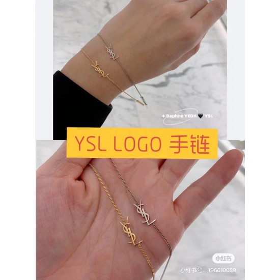 YSL Bracelet