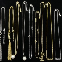 YSL Necklace