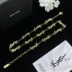 YSL Necklace