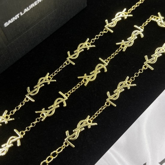 YSL Necklace