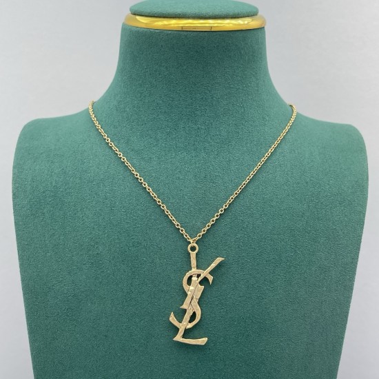 YSL Necklace