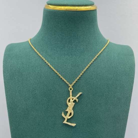 YSL Necklace