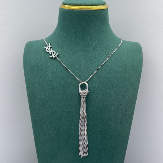 YSL Necklace