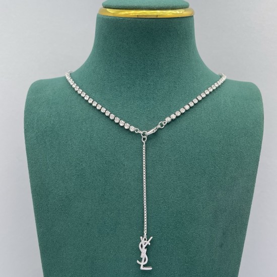 YSL Necklace