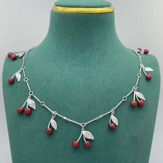 YSL Necklace