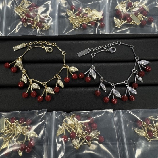 YSL Necklace
