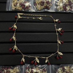 YSL Necklace