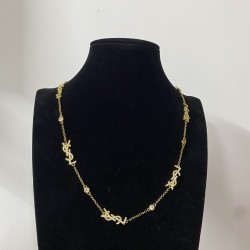 YSL Necklace