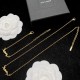 YSL Necklace