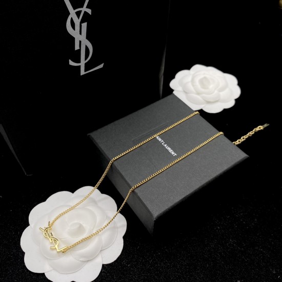 YSL Necklace