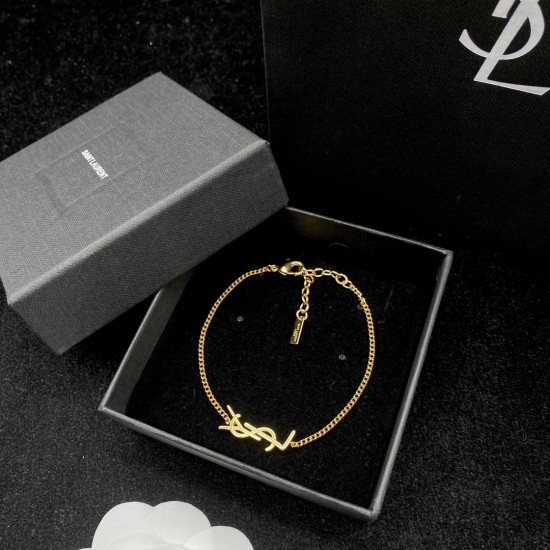 YSL Necklace