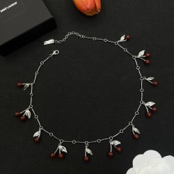 YSL Necklace