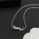 YSL Necklace