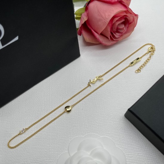 YSL Necklace