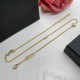 YSL Necklace