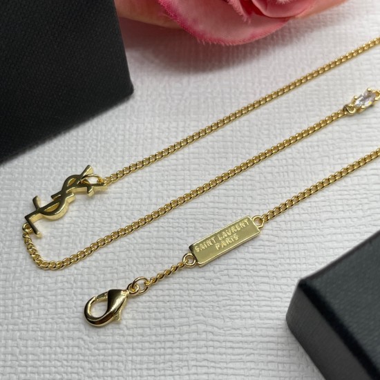 YSL Necklace