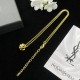 YSL Necklace
