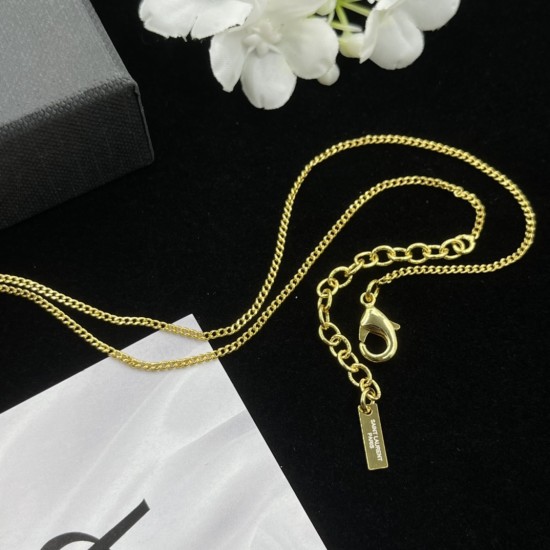 YSL Necklace