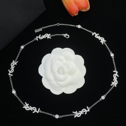 YSL Necklace