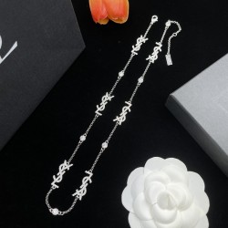 YSL Necklace