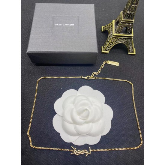YSL Necklace